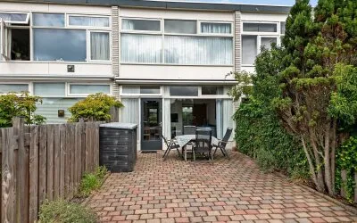 Studio te koop: De Schelp 14, Brederode- Gerkestraat e.o. Zandvoort