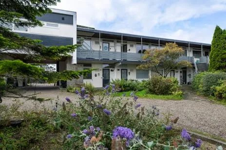 Studio te koop: De Schelp 66, Brederode- Gerkestraat e.o. Zandvoort