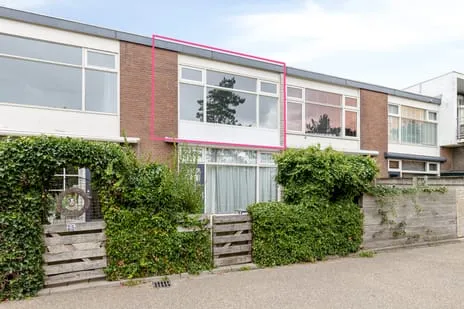 Studio te koop: De Schelp 67, Brederode- Gerkestraat e.o. Zandvoort