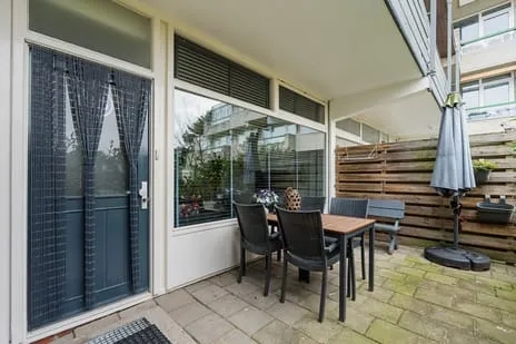 Studio te koop: De Schelp 86, Brederode- Gerkestraat e.o. Zandvoort
