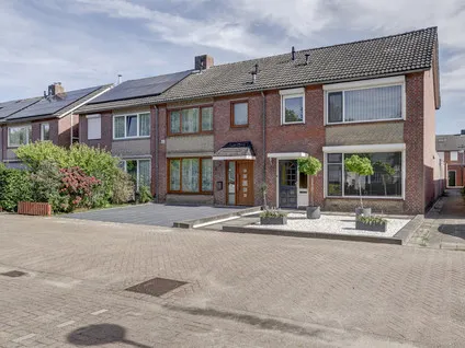 Koopwoning: De Scherfbak 7 in Reusel - €439.000 - 133m²