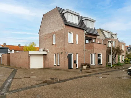 Hoekwoning te koop: De Schietspoel 9, Wildackers Goirle
