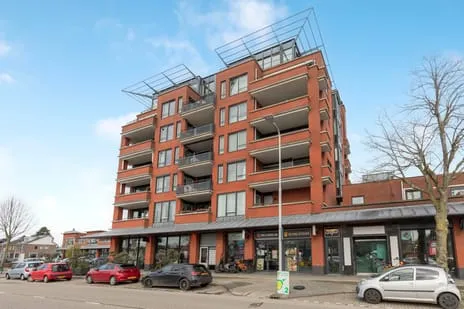 Appartement te koop: De Schoof 224, Oostendam Hendrik-Ido-Ambacht