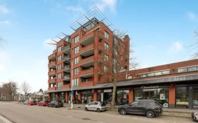 Appartement te koop: De Schoof 224, Oostendam Hendrik-Ido-Ambacht