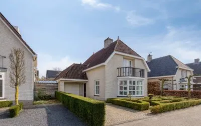 Vrijstaande woning te koop: de Schop 42, Lieshout Lieshout