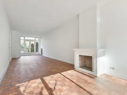 Appartement te huur: De Sillestraat 272, 'S-Gravenhage