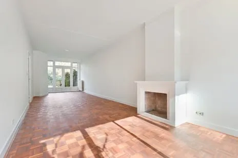 Appartement te huur: De Sillestraat 272, 'S-Gravenhage