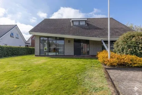 Woning te koop: De Singel 35A, Harkema Harkema