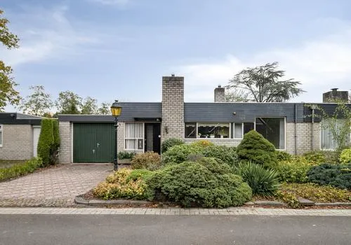 Koopwoning: De Sitterlaan 6 in Hoogeveen - €399.500 - 130m²