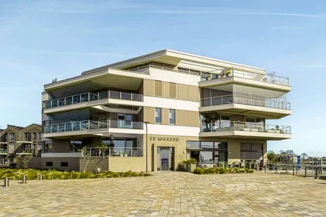 Appartement te koop: De Skulper 4, Akersloot Oost Akersloot