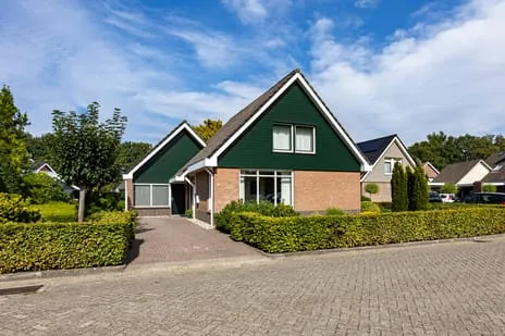 Vrijstaande woning te koop: De Slagen 8, Schoonebeek Schoonebeek