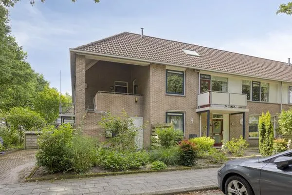 Koopwoning: de Slaiten 4 in Zuidlaren - €349.000 - 104m²
