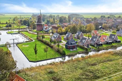 Woning te koop: De Slinke 16, Burdaard