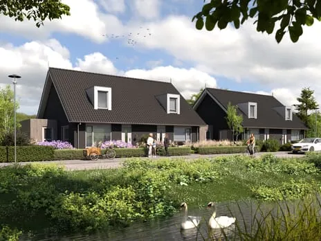 Woning te koop: De Slinke, Sumar