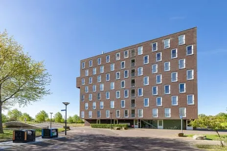 Appartement te koop: De Slufter 36, Hoofddorp Floriande West Hoofddorp