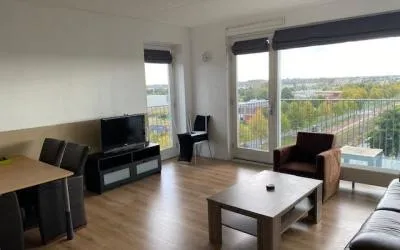 Appartement te koop: De Slufter 36, Hoofddorp Floriande West Hoofddorp