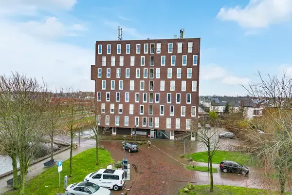 Appartement te koop: De Slufter 38, Hoofddorp