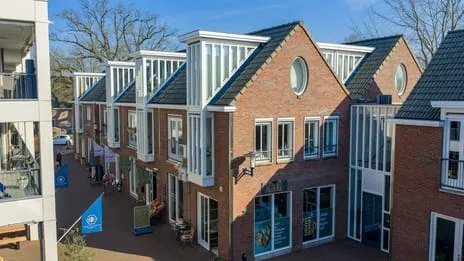 Apartment for sale: De Smidse 12, Ruurlo Centrum Ruurlo