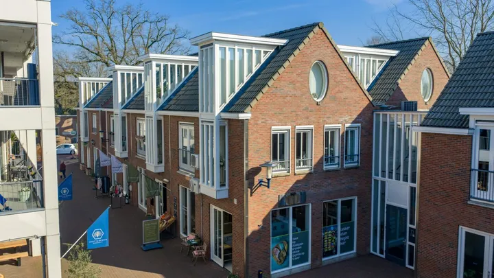 Appartement te koop: De Smidse 12, Ruurlo Centrum Ruurlo