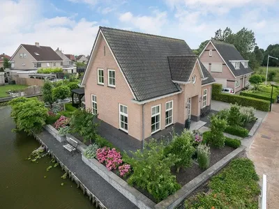 Koopwoning: De Smjunt 5 in Bolsward - €749.500 - 181m²