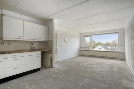 Appartement te koop: De Sonneveld 50, Oosterzij Heiloo