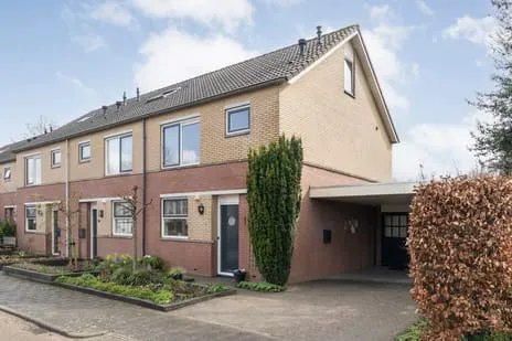 Hoekwoning te koop: De Spa 27, Slagharen Kern Slagharen