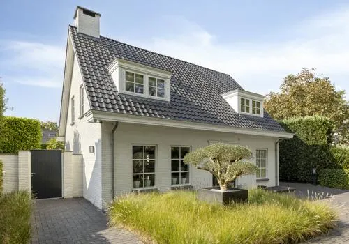 Twee-onder-één-kap te koop: De Spijkert 6, Eeneind Nuenen