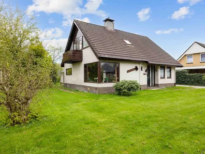 Vrijstaande woning te koop: De Spil 1, Buitenpost Buitenpost