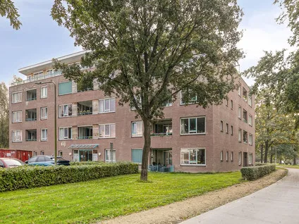 Appartement te koop: De Stag 104, De Boeg Dronten