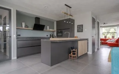 Vrijstaande woning te koop: De Steeg 1, Wijster Wijster