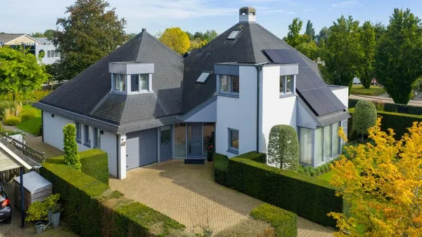 Vrijstaande woning te koop: de Steege 67, Bebouwde kom Zieuwent Zieuwent