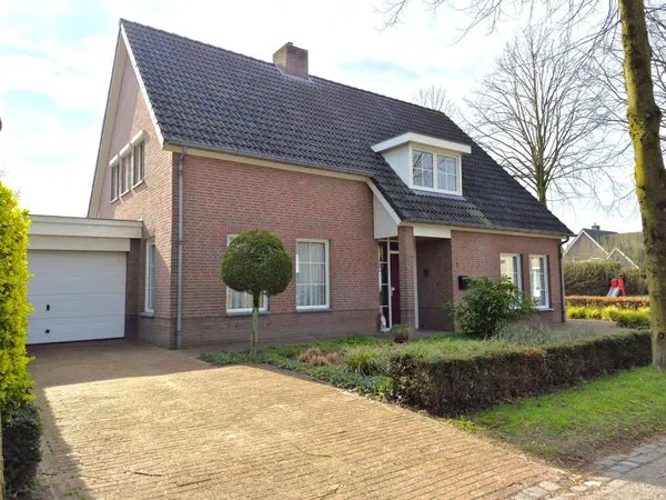 Woning te huur: De Steenoven, Wintelre-kom Wintelre