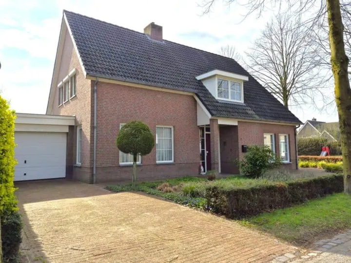 Woning te huur: De Steenoven, Wintelre-kom Wintelre