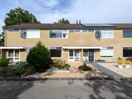 Koopwoning: De Stelle 65 in Joure - €300.000 - 116m²