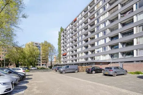 Appartement te koop: De Sterke Arm 127, Engelenburg Veenendaal