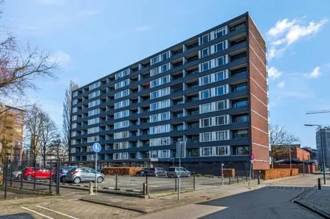 Appartement te koop: De Sterke Arm 165, Engelenburg Veenendaal
