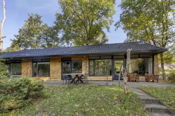 Vrijstaande woning te koop: De Stille Wille 116, Verspreide huizen Spoordonk Oost West En Middelbeers