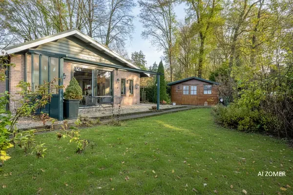 Vrijstaande woning te koop: De Stille Wille 159, Verspreide huizen Spoordonk Oost West En Middelbeers
