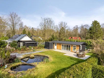 Vrijstaande woning te koop: De Stille Wille 202, Verspreide huizen Spoordonk Oost West En Middelbeers