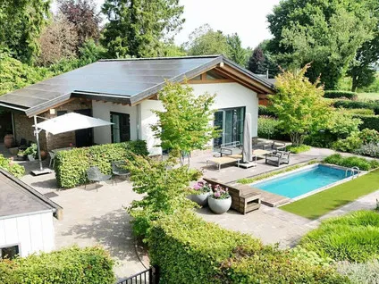 Vrijstaande woning te koop: De Stille Wille 316, Verspreide huizen Spoordonk Oost West En Middelbeers