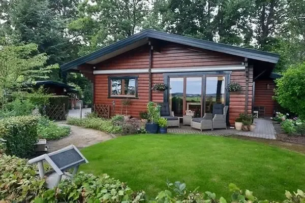 Vrijstaande woning te koop: De Stille Wille 323, Verspreide huizen Spoordonk Oost West En Middelbeers