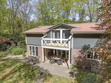 Vrijstaande woning te koop: De Stille Wille 4, Verspreide huizen Spoordonk Oost West En Middelbeers