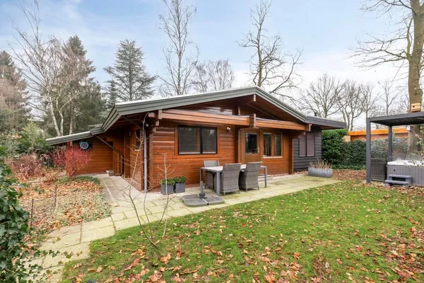Vrijstaande woning te koop: De Stille Wille 271, Verspreide huizen Spoordonk Oost West En Middelbeers