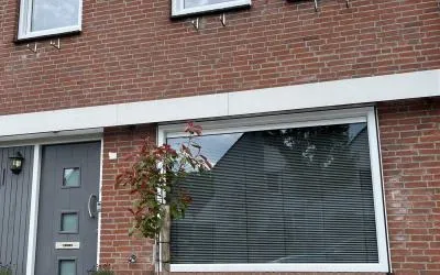 Tussenwoning te huur: De Stoutheuvel 146, Heesterakker Eindhoven