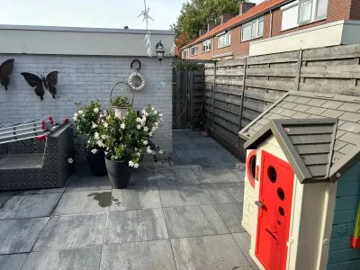 Tussenwoning te koop: De Straatweiden 60, Velp