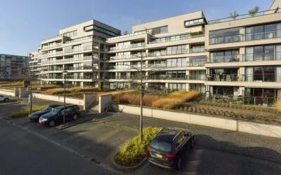 Appartement te koop: De Streektuinen 120, Hoorn