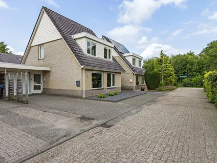 Koopwoning: De Strikel 5 in Jubbega - €415.000 - 144m²