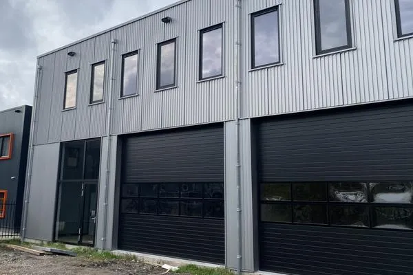 Woning te huur: De Striptekenaar 74, Bedrijventerrein De Striptekenaar Almere
