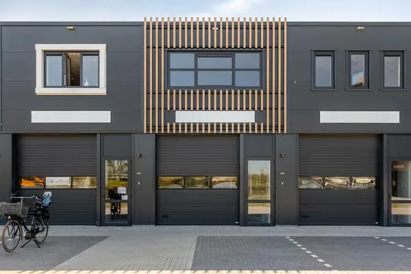 Woning te koop: De Stuwdam 69N, De Wieken Amersfoort