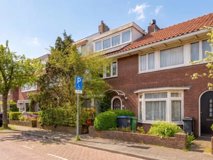 Tussenwoning te koop: De Surmontstraat 10, Elsrijk West Amstelveen